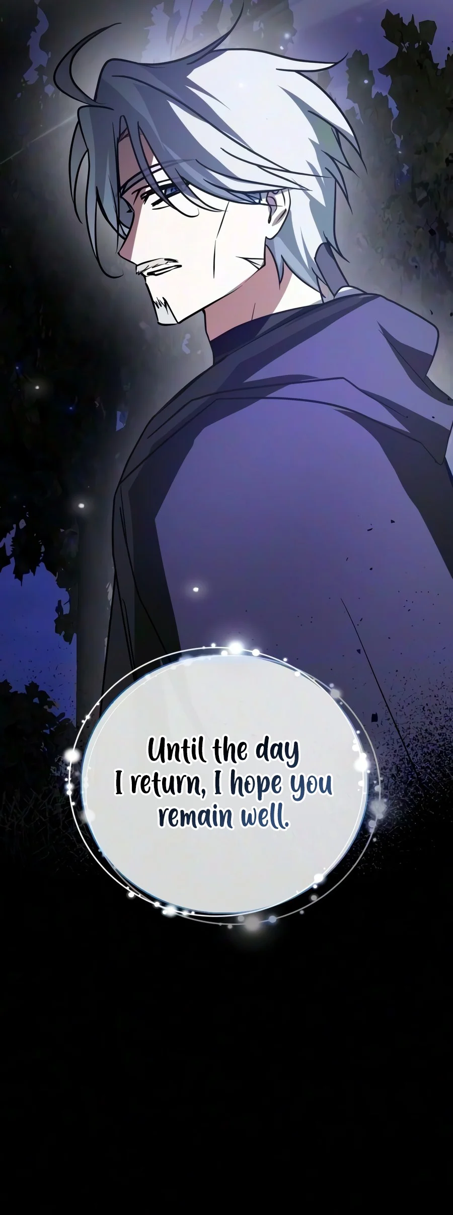 I'm Not That Kind of Talent chapter 127 page 21