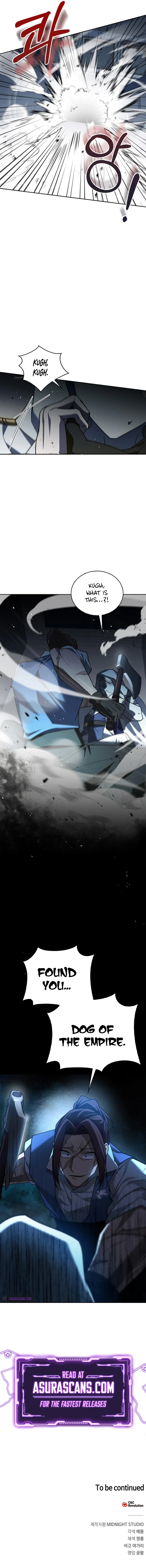 I'm Not That Kind of Talent chapter 14 page 14
