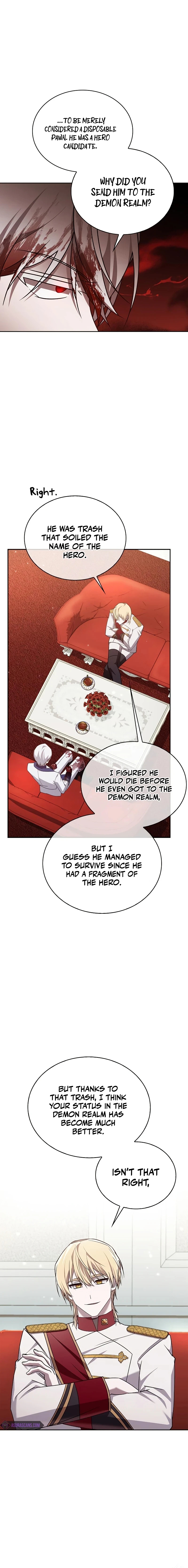 I'm Not That Kind of Talent chapter 16 page 9