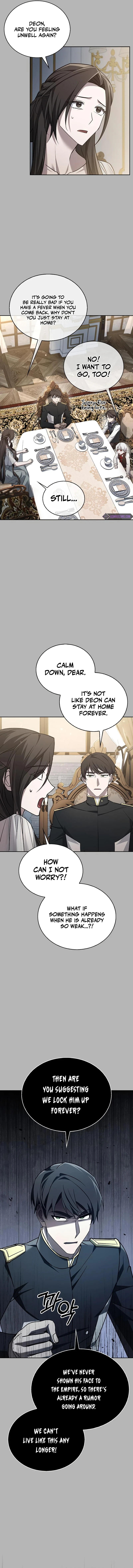I'm Not That Kind of Talent chapter 16 page 15