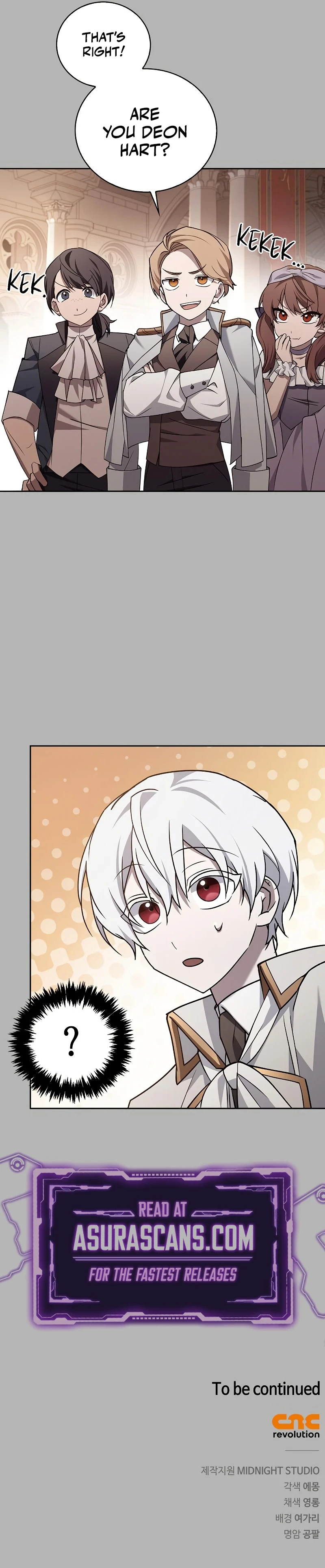 I'm Not That Kind of Talent chapter 16 page 18