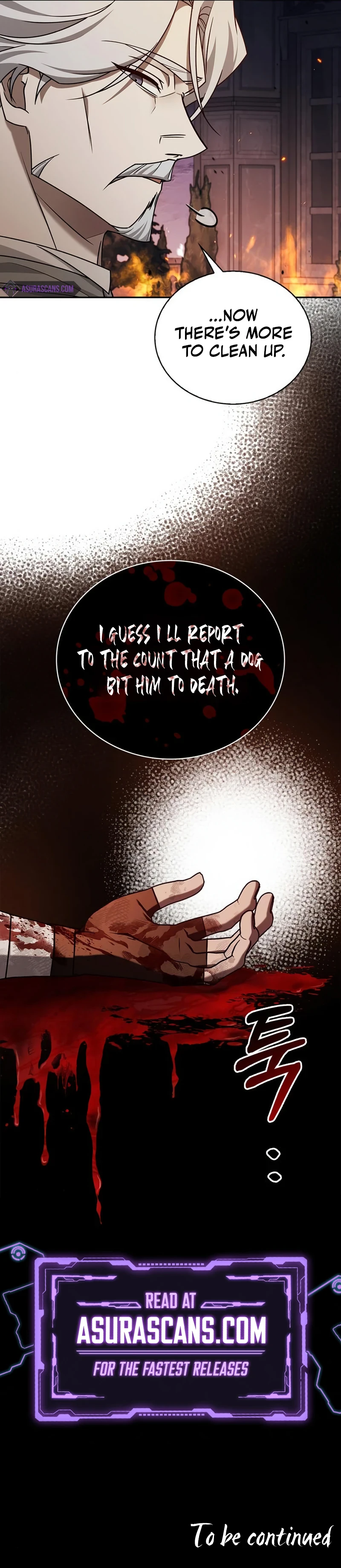 I'm Not That Kind of Talent chapter 20 page 14