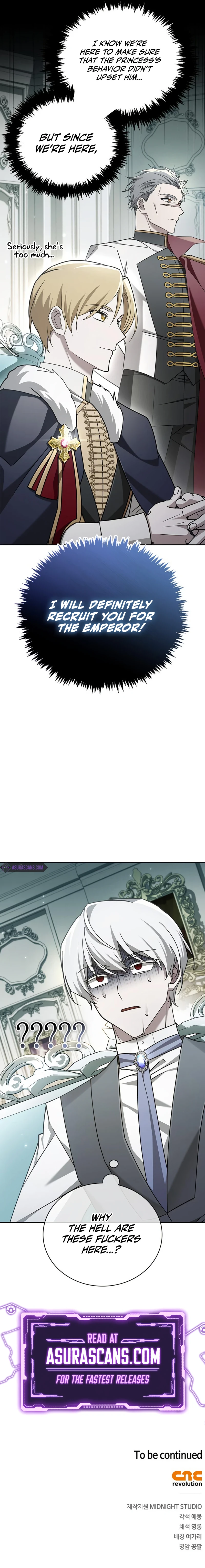 I'm Not That Kind of Talent chapter 21 page 13