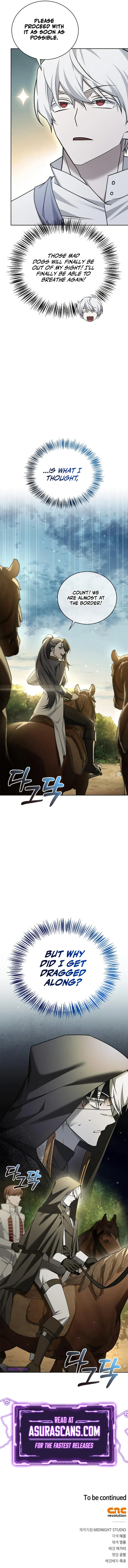 I'm Not That Kind of Talent chapter 22 page 14