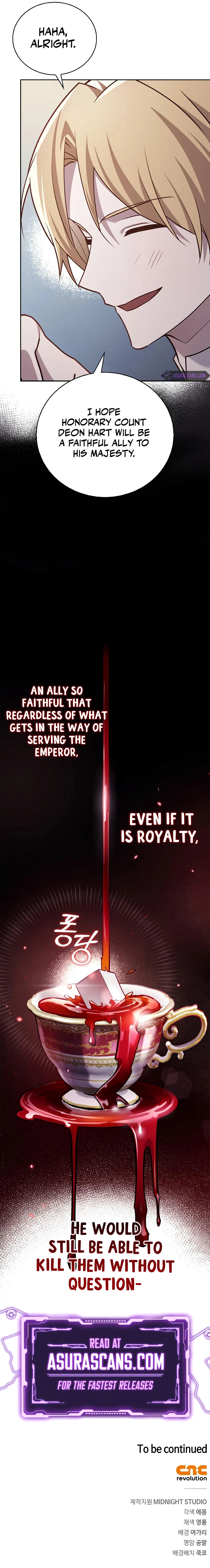 I'm Not That Kind of Talent chapter 25 page 14