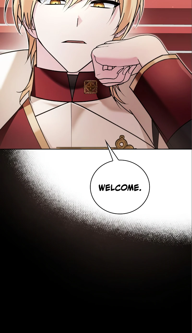 I'm Not That Kind of Talent chapter 33 page 9