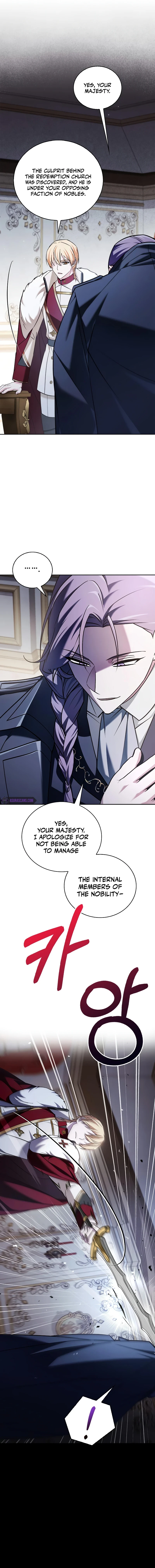 I'm Not That Kind of Talent chapter 34 page 13