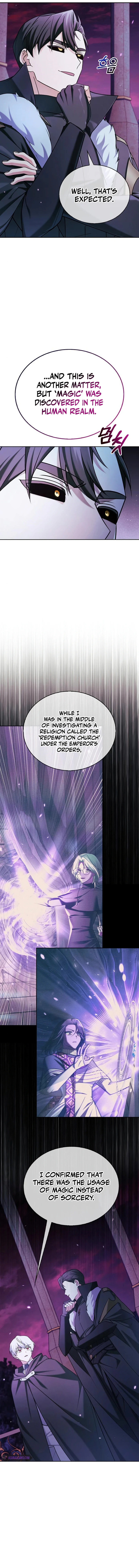 I'm Not That Kind of Talent chapter 37 page 4