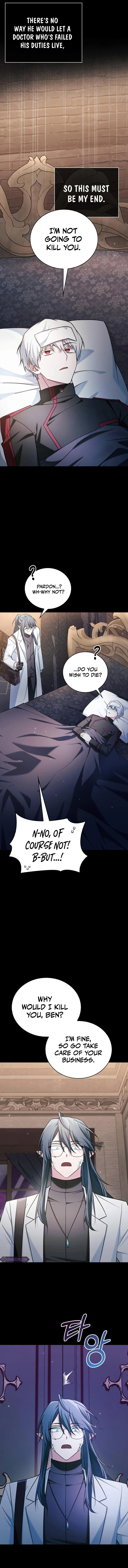 I'm Not That Kind of Talent chapter 37 page 12