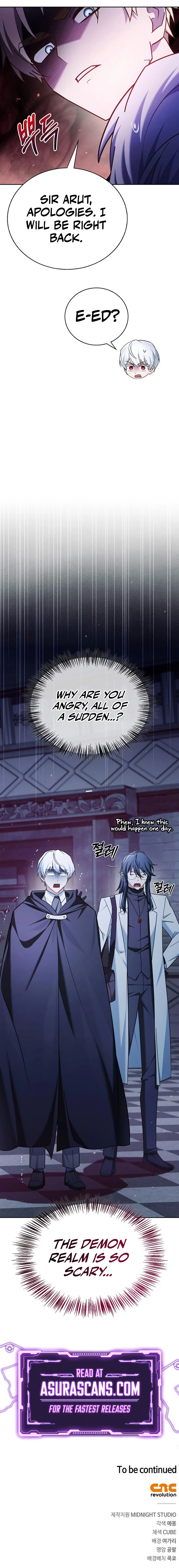 I'm Not That Kind of Talent chapter 37 page 16