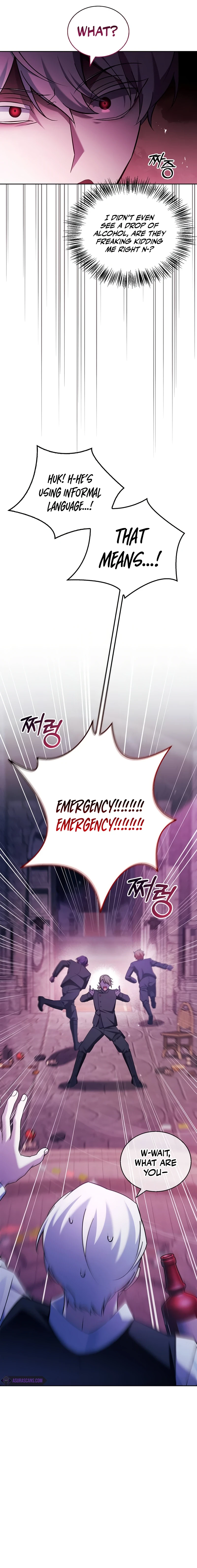 I'm Not That Kind of Talent chapter 39 page 12