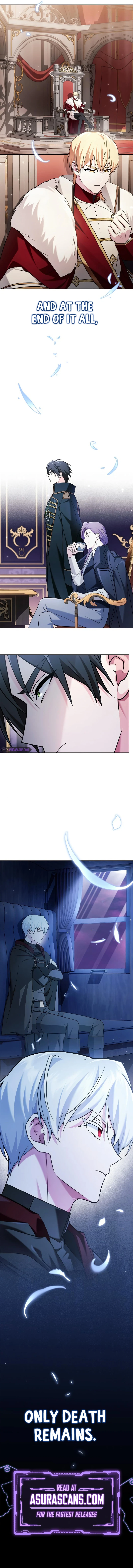 I'm Not That Kind of Talent chapter 40 page 17