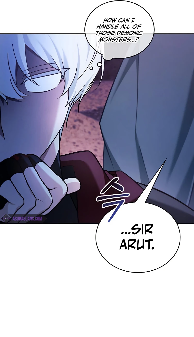 I'm Not That Kind of Talent chapter 41 page 21