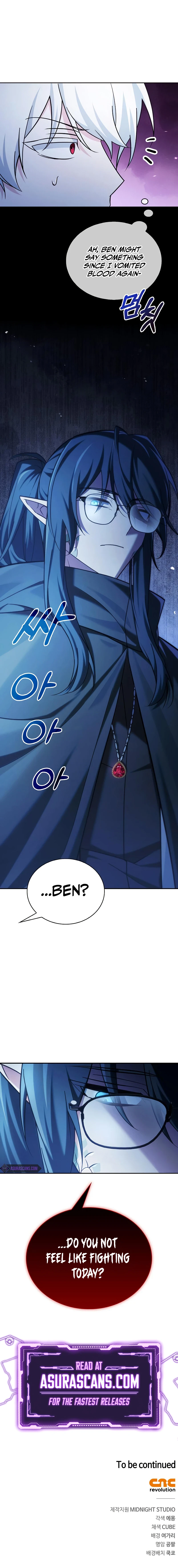 I'm Not That Kind of Talent chapter 41 page 22