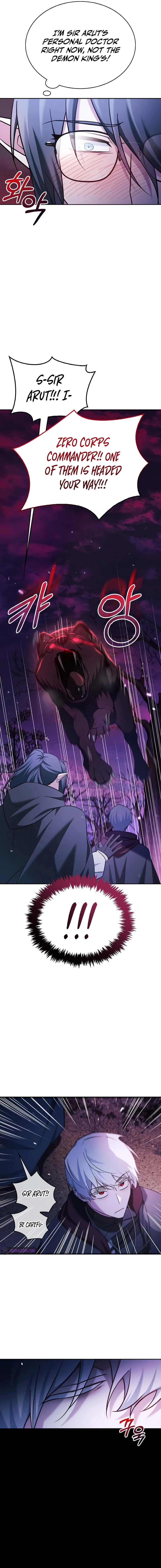 I'm Not That Kind of Talent chapter 42 page 9