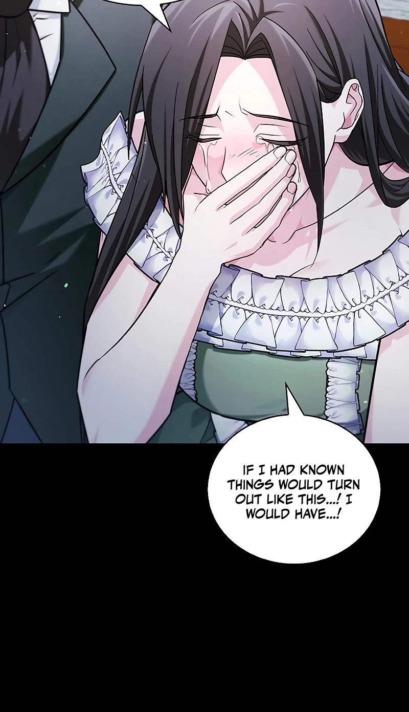 I'm Not That Kind of Talent chapter 46 page 8