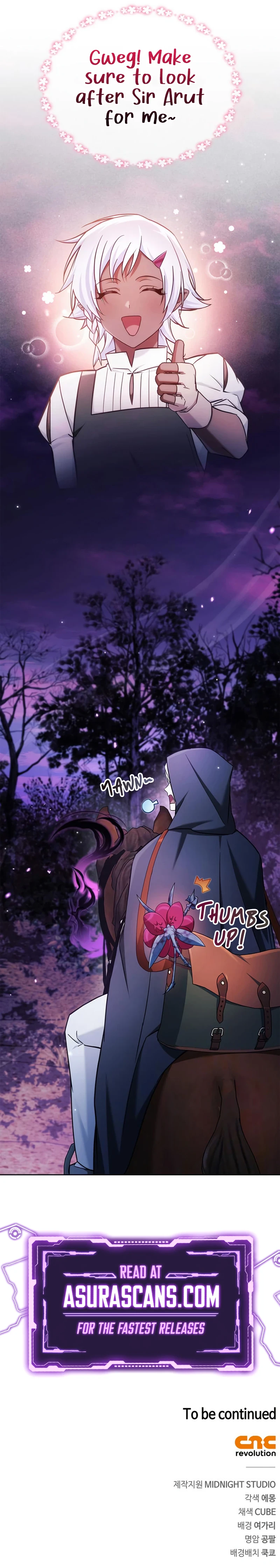 I'm Not That Kind of Talent chapter 49 page 16
