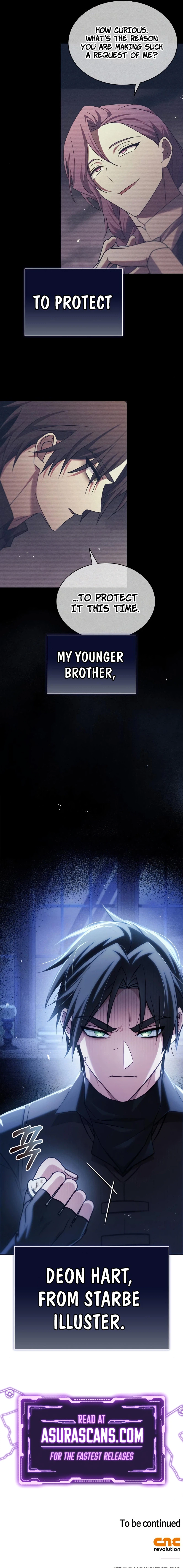I'm Not That Kind of Talent chapter 59 page 19