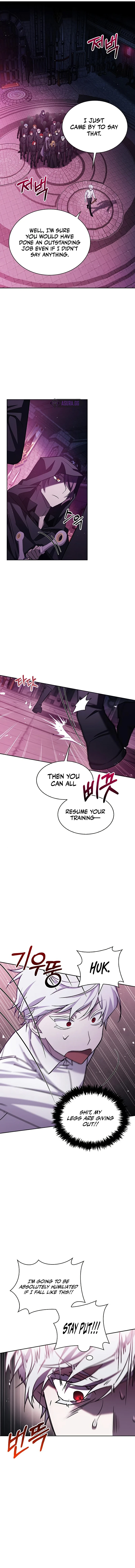 I'm Not That Kind of Talent chapter 6 page 12