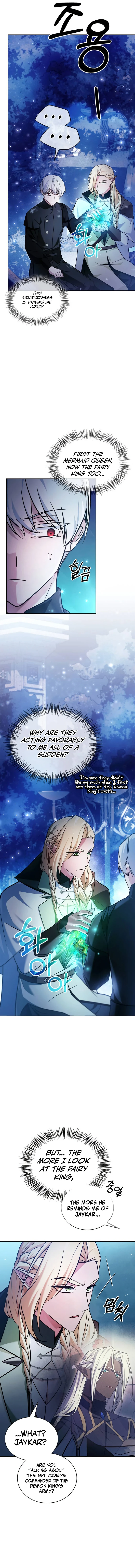 I'm Not That Kind of Talent chapter 66 page 9