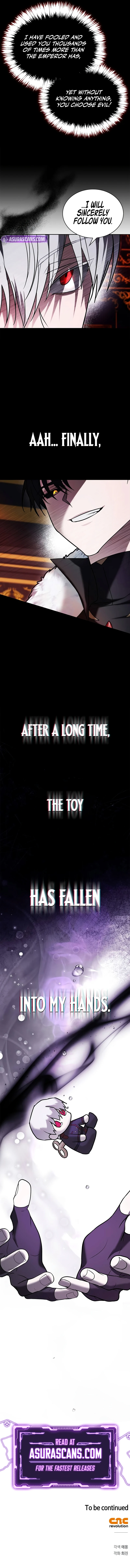 I'm Not That Kind of Talent chapter 77 page 16