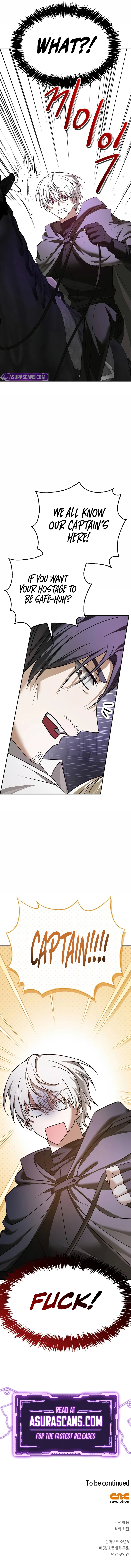 I'm Not That Kind of Talent chapter 81 page 14