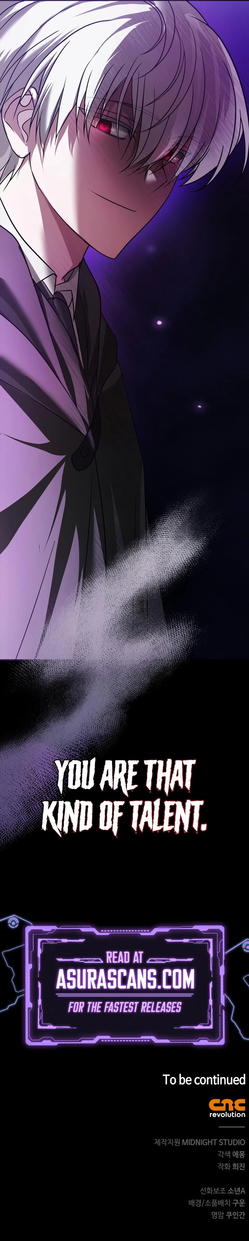 I'm Not That Kind of Talent chapter 83 page 15