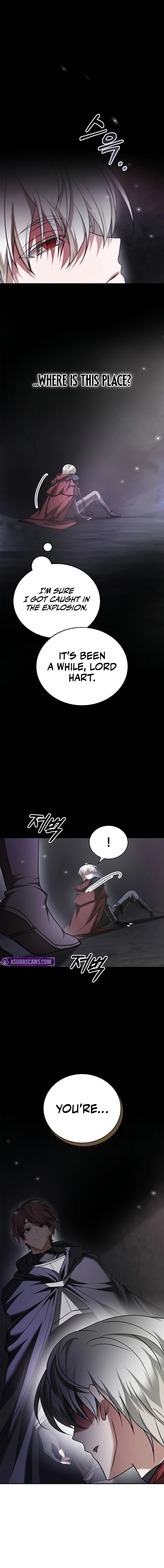 I'm Not That Kind of Talent chapter 87 page 2
