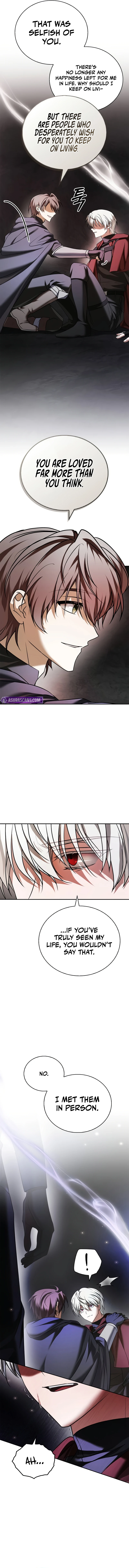 I'm Not That Kind of Talent chapter 87 page 4