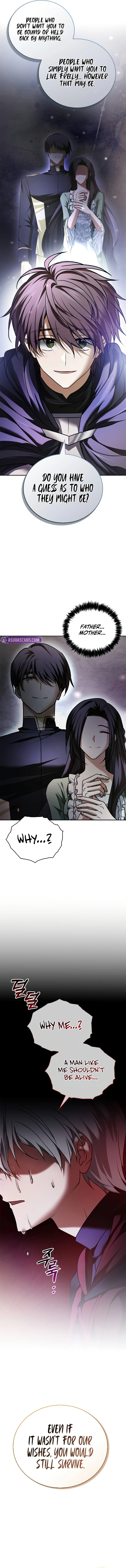I'm Not That Kind of Talent chapter 87 page 5