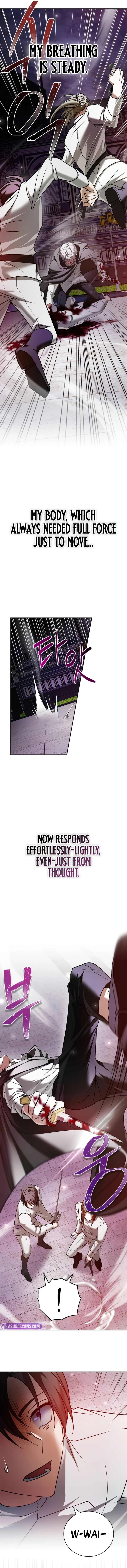 I'm Not That Kind of Talent chapter 87 page 13