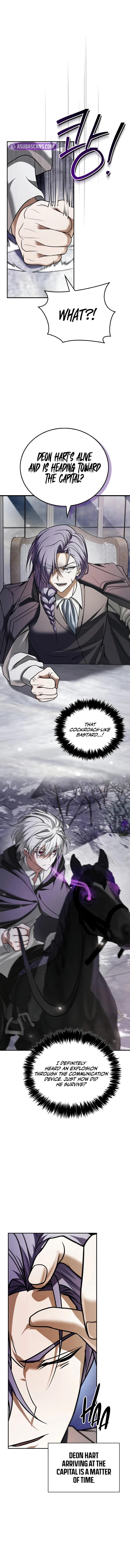 I'm Not That Kind of Talent chapter 88 page 2