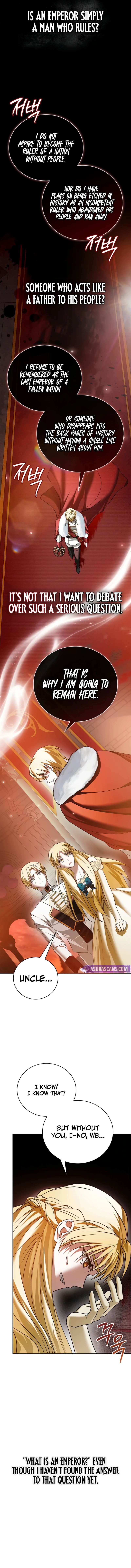 I'm Not That Kind of Talent chapter 88 page 12