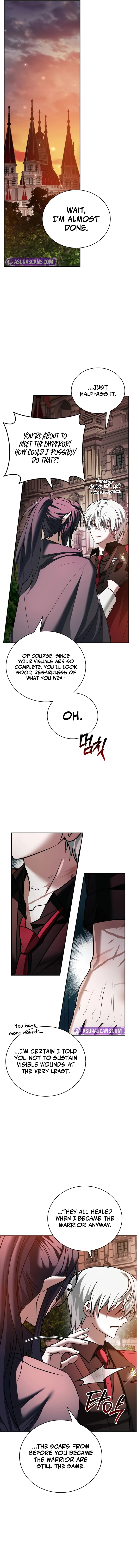 I'm Not That Kind of Talent chapter 88 page 15