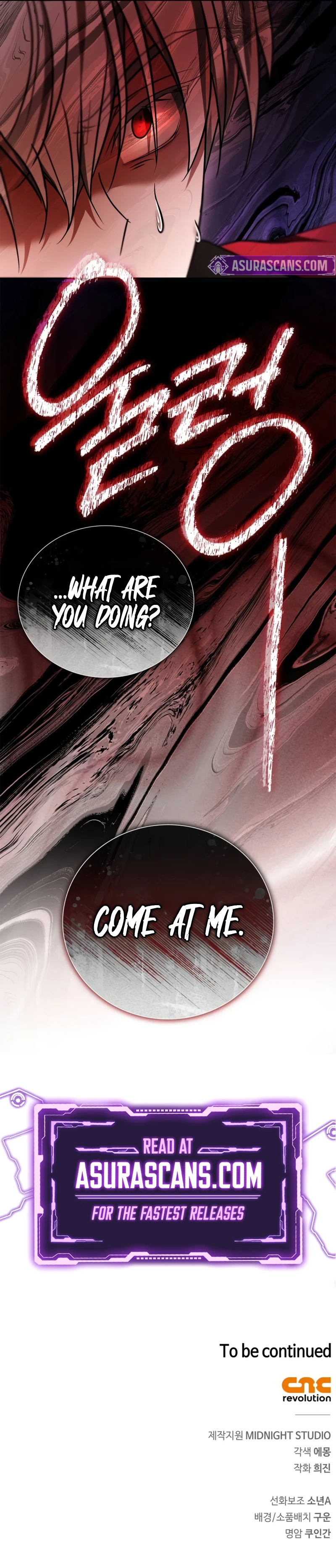 I'm Not That Kind of Talent chapter 88 page 20