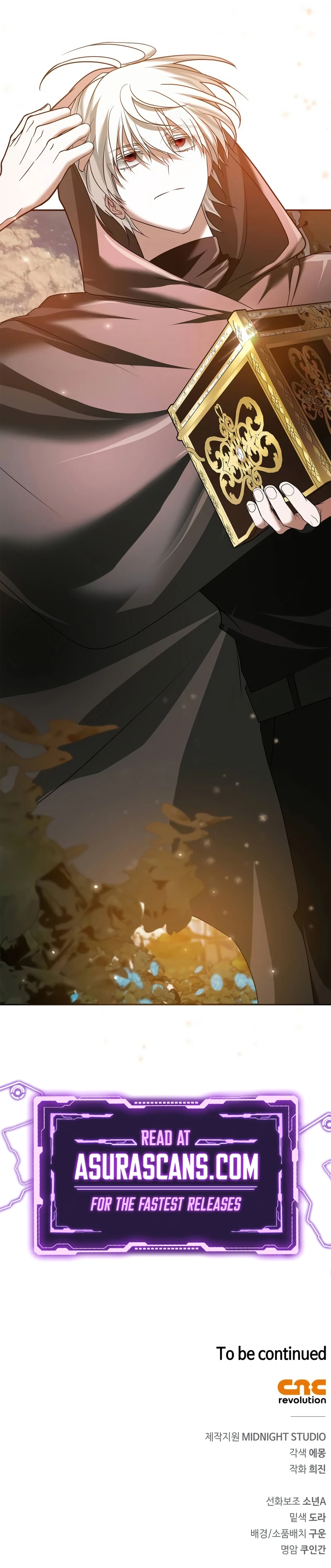 I'm Not That Kind of Talent chapter 92 page 16