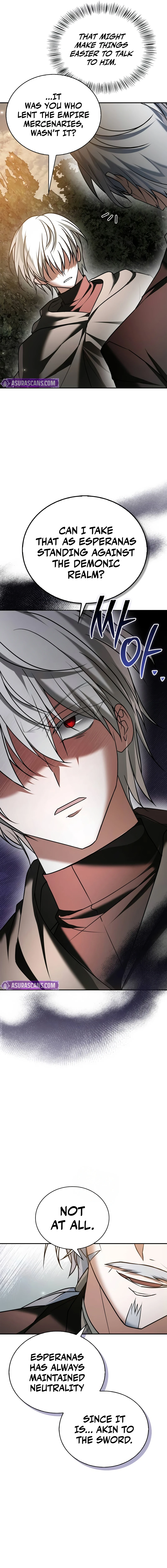 I'm Not That Kind of Talent chapter 93 page 4