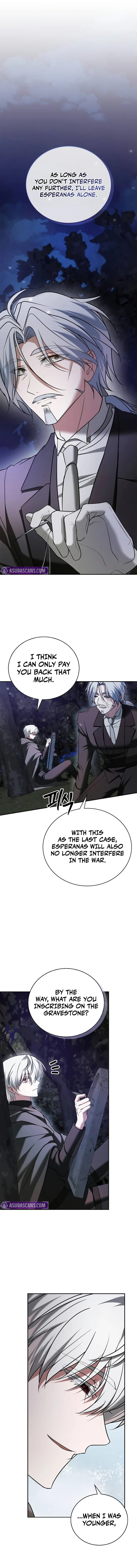I'm Not That Kind of Talent chapter 93 page 13
