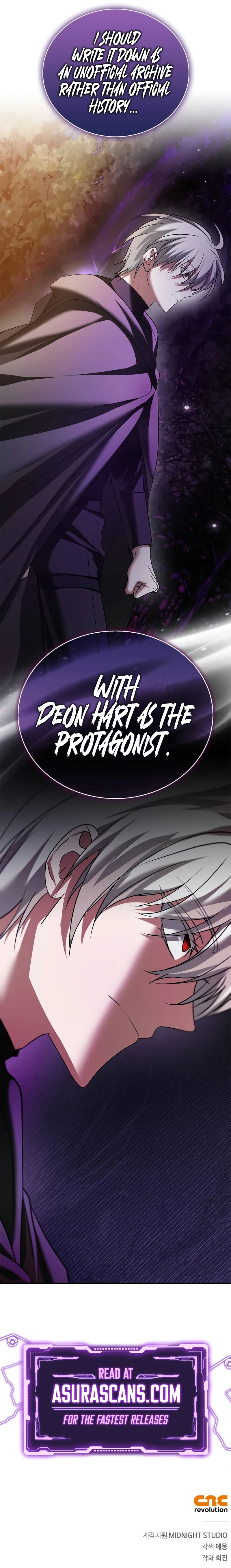I'm Not That Kind of Talent chapter 93 page 18