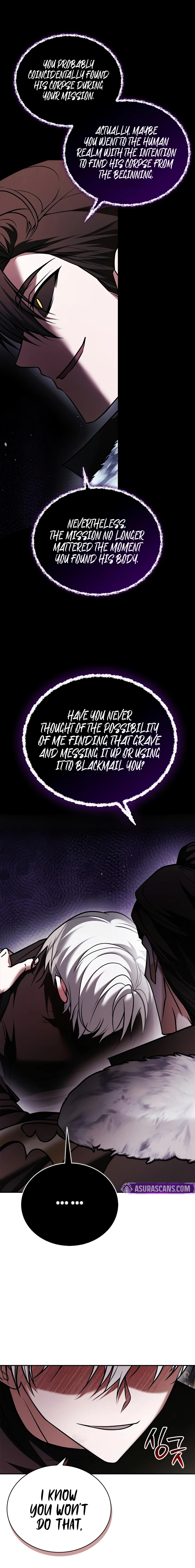I'm Not That Kind of Talent chapter 94 page 4