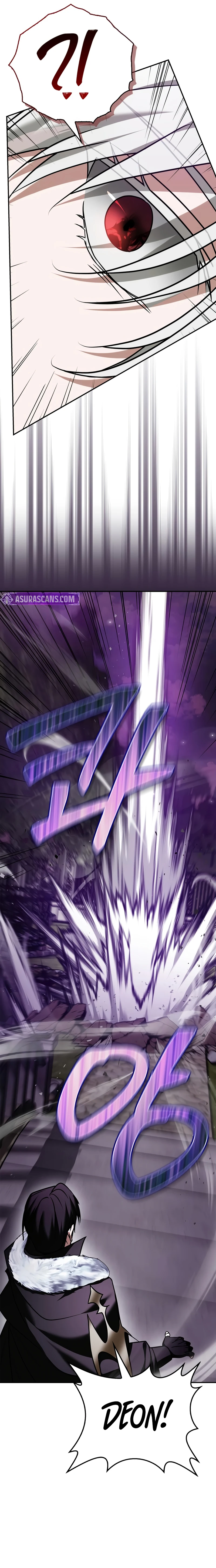 I'm Not That Kind of Talent chapter 95 page 17