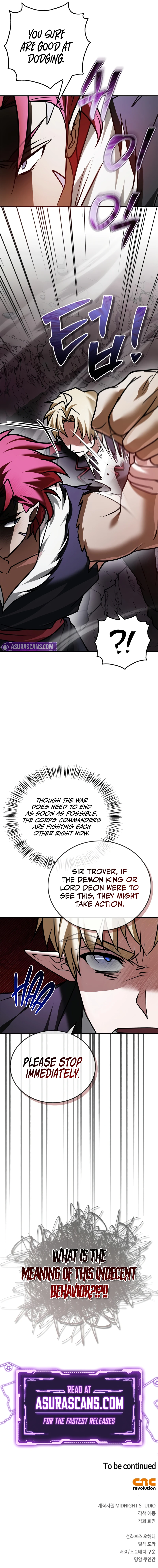 I'm Not That Kind of Talent chapter 97 page 15