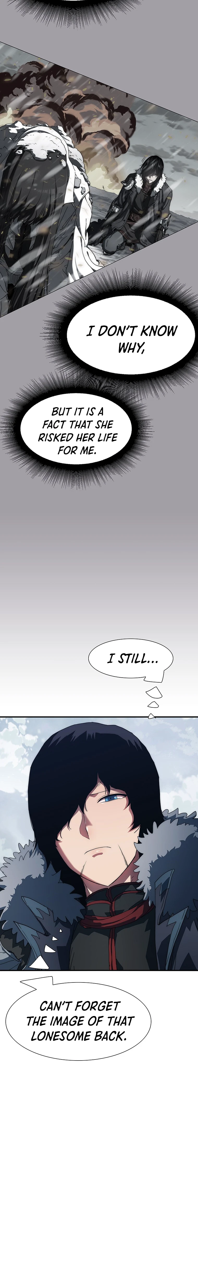 I'm the Only One Loved by the Constellations! chapter 14 page 11