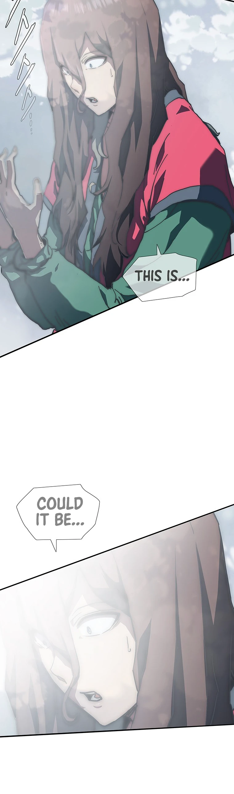 I'm the Only One Loved by the Constellations! chapter 2 page 15