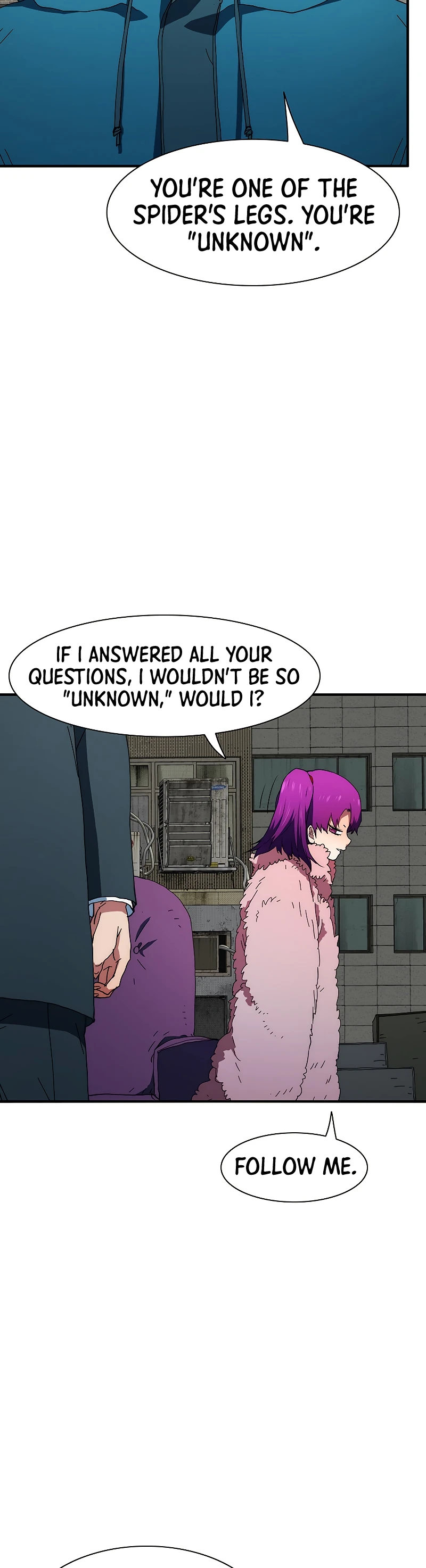 I'm the Only One Loved by the Constellations! chapter 39 page 13