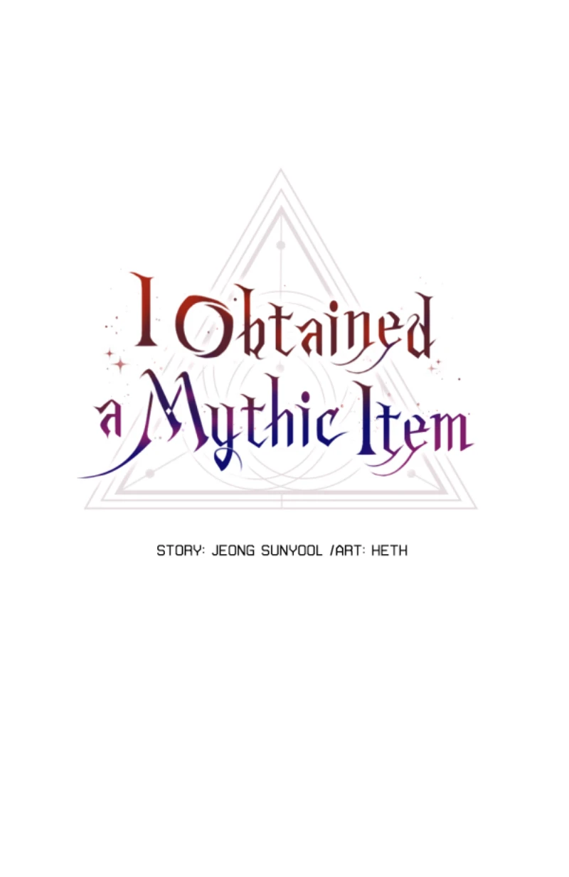 I Obtained a Mythic Item chapter 107.5 page 12