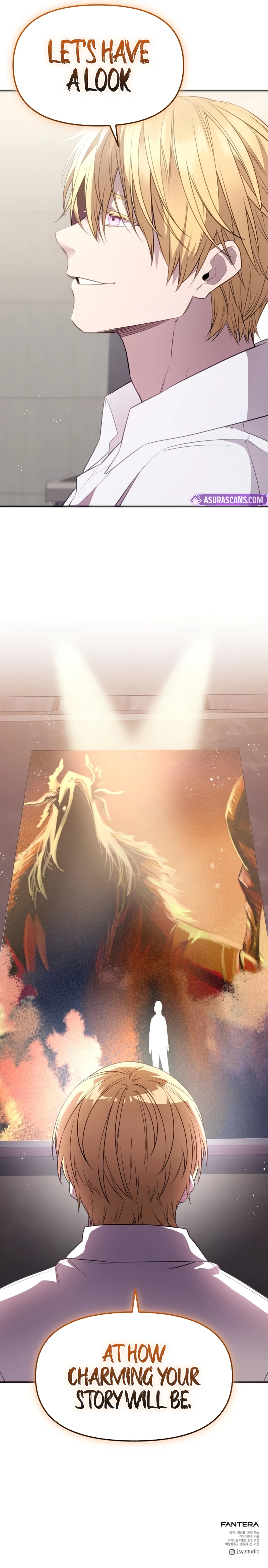 I Obtained a Mythic Item chapter 127 page 14