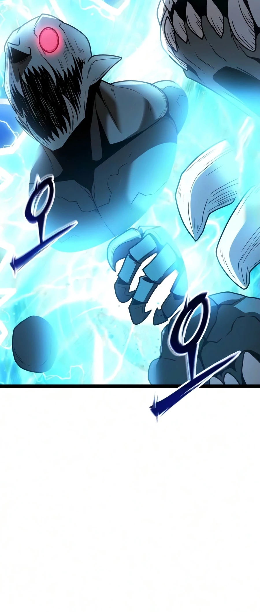 I Obtained a Mythic Item chapter 180 page 17