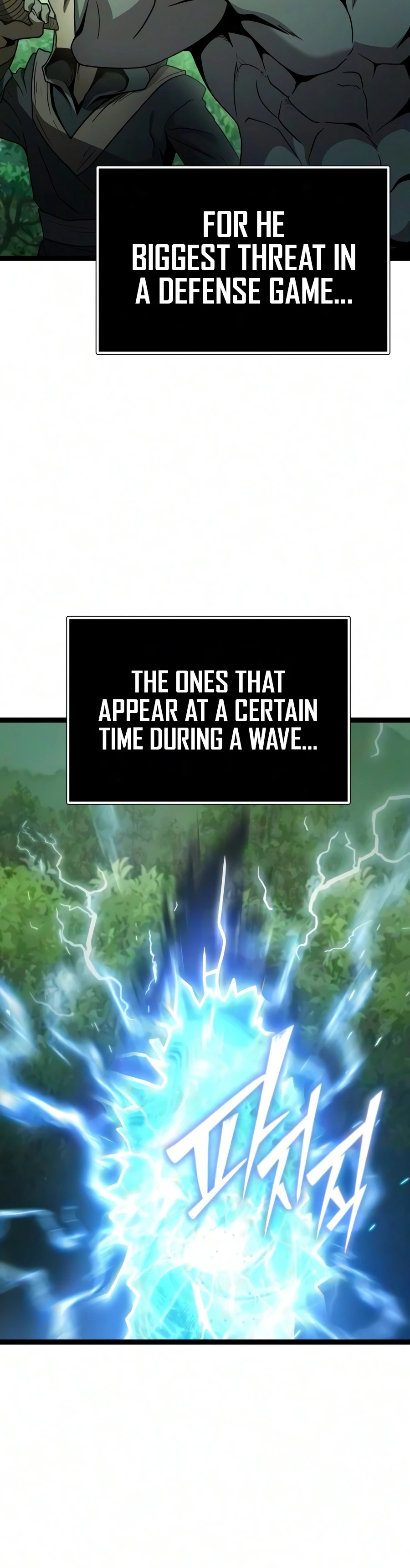 I Obtained a Mythic Item chapter 181 page 5