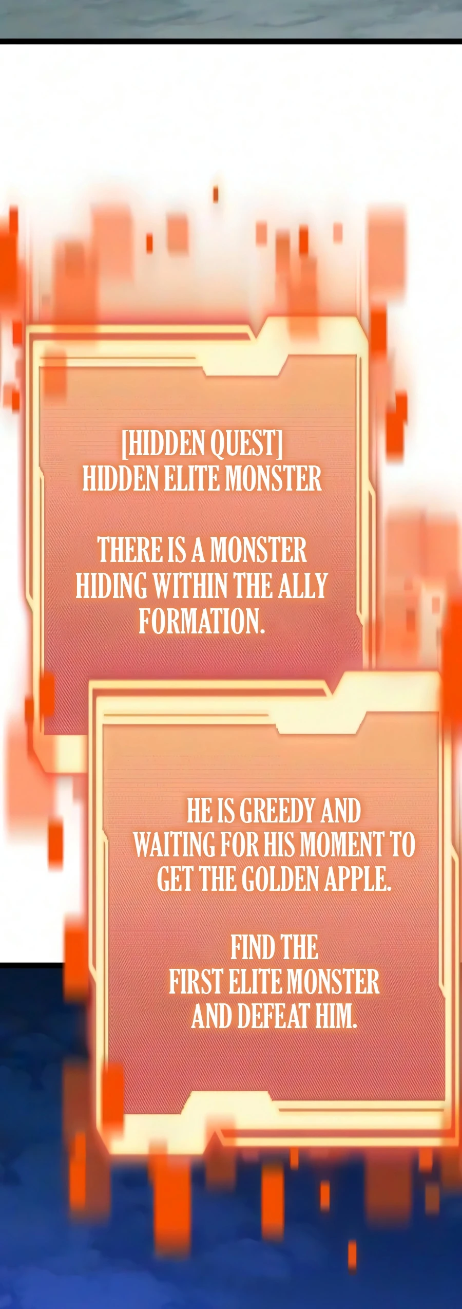 I Obtained a Mythic Item chapter 182 page 7